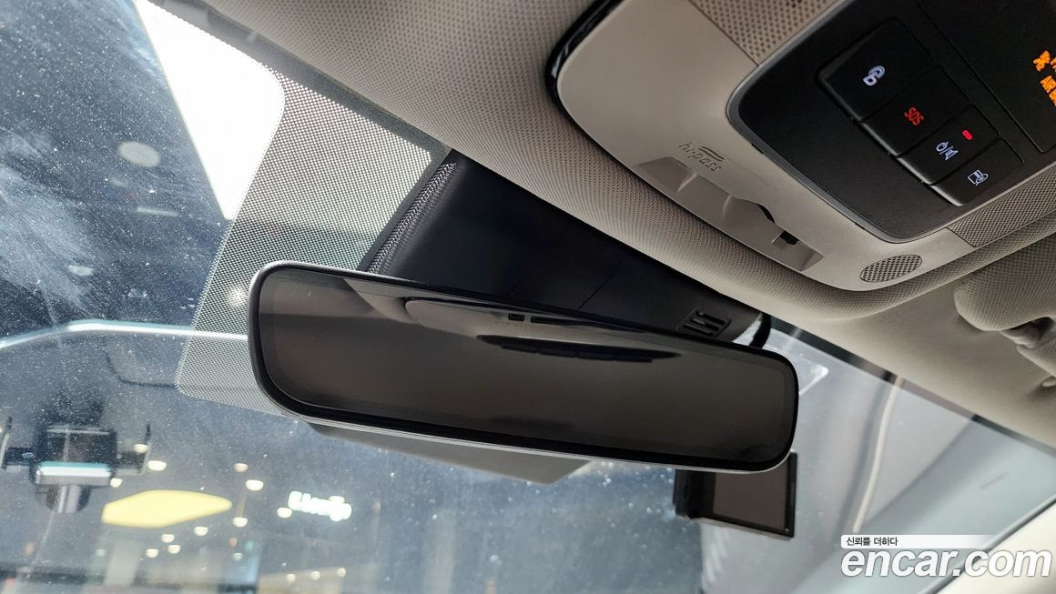 Hyundai Sonata 2020
