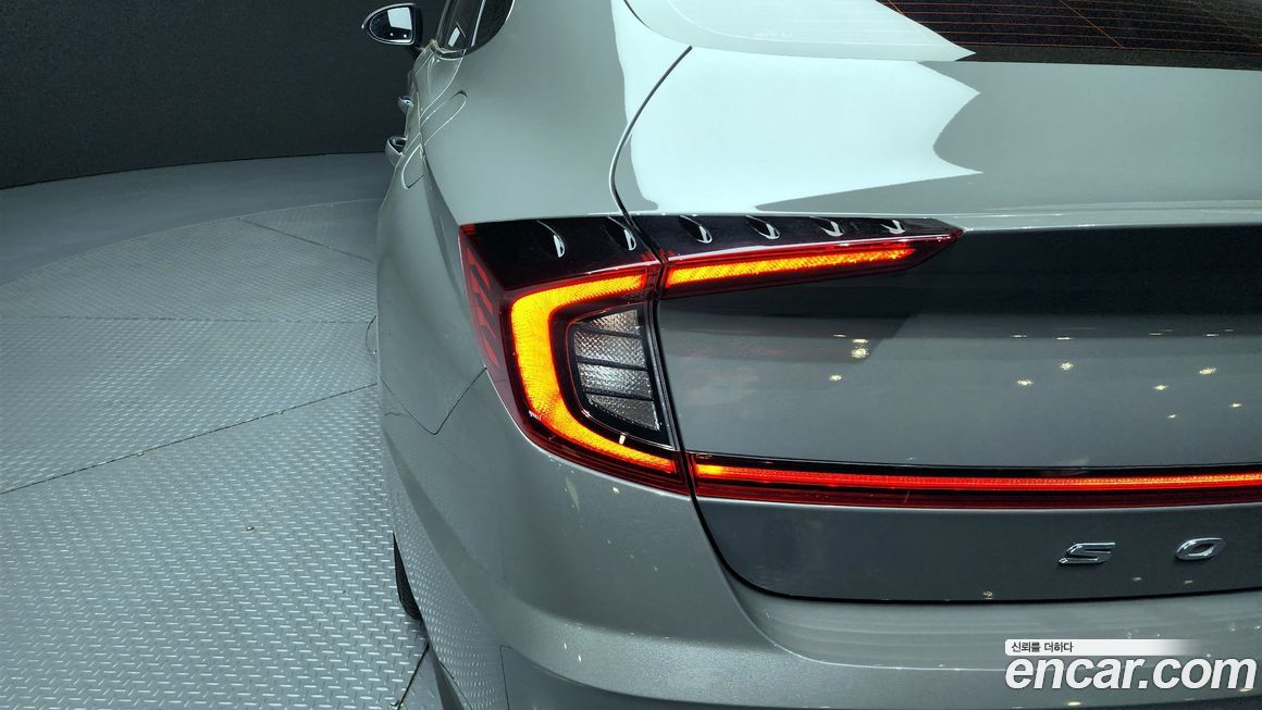 Hyundai Sonata 2020