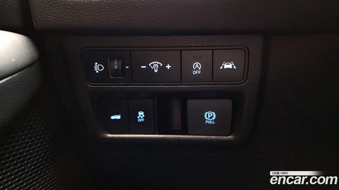 Hyundai Sonata 2020