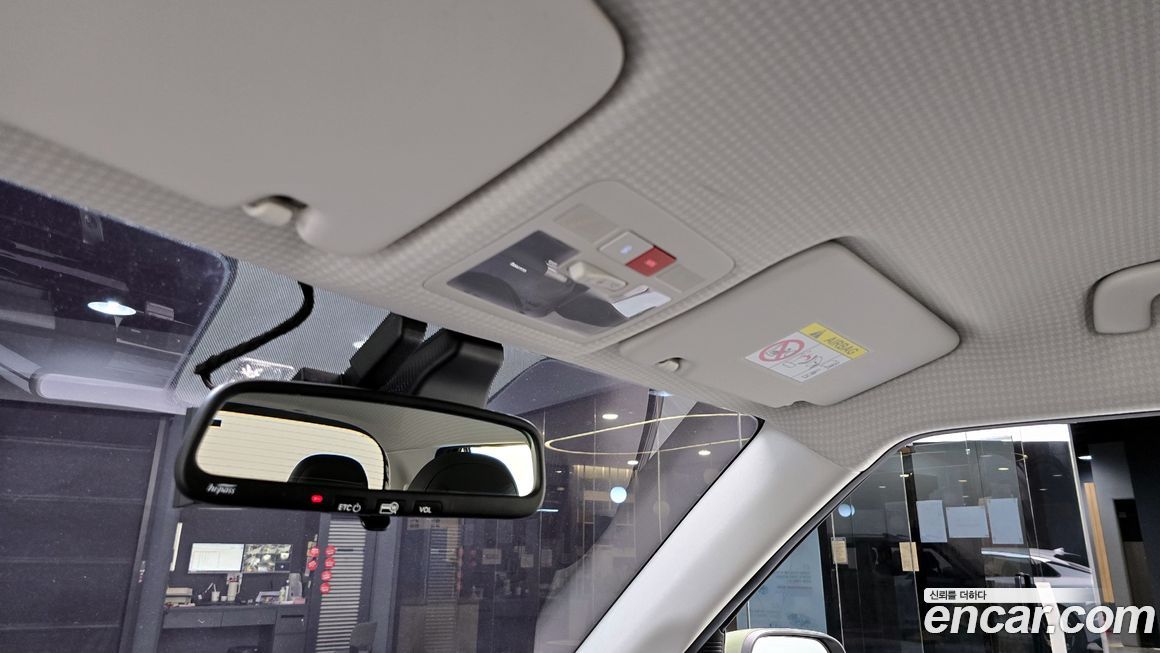 Hyundai Casper 2023