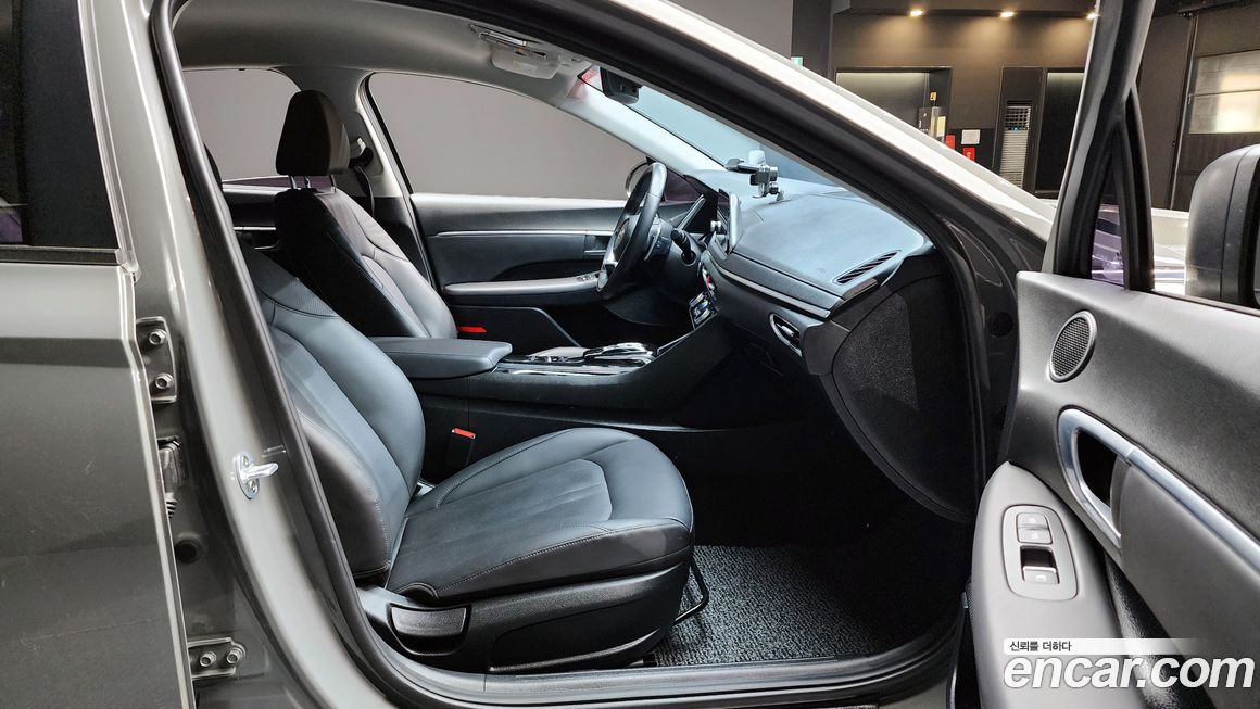 Hyundai Sonata 2020