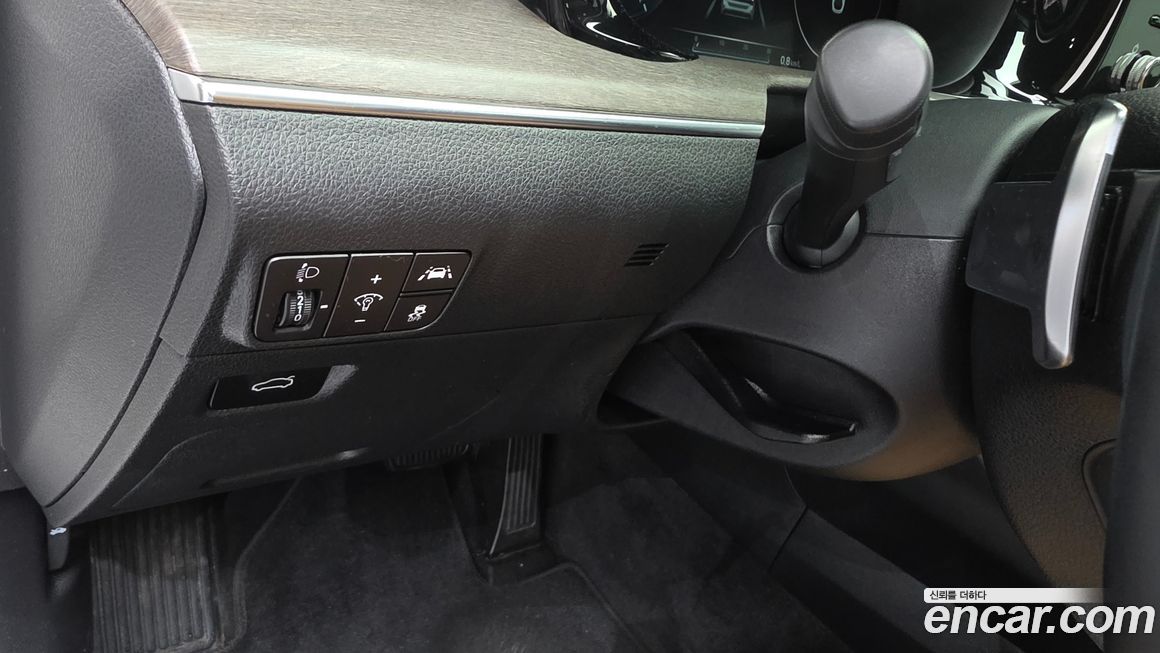 Kia K5 2020