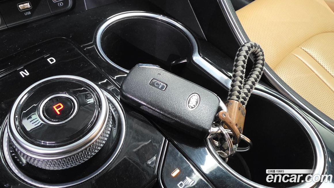 Kia K5 2020