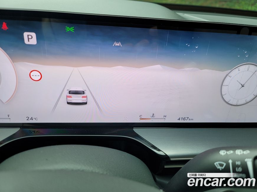 Genesis GV80 2024