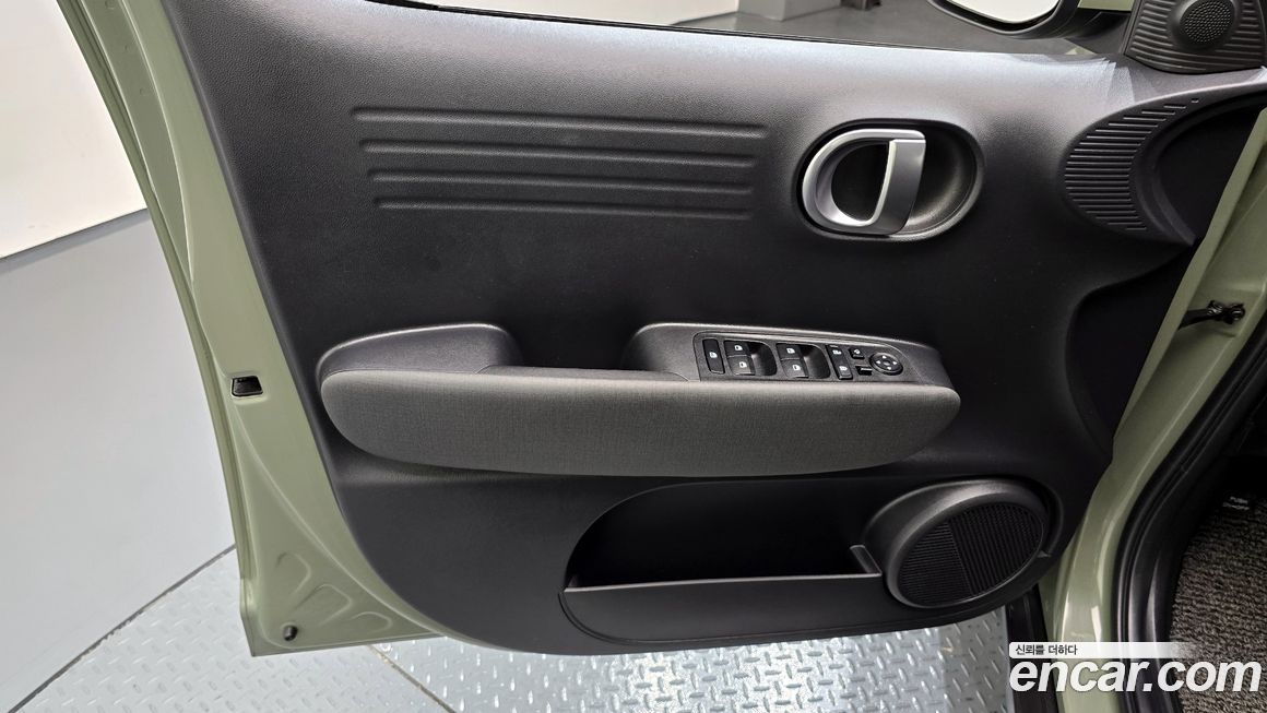 Hyundai Casper 2023