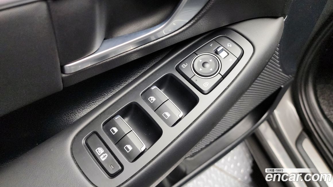 Hyundai Sonata 2020