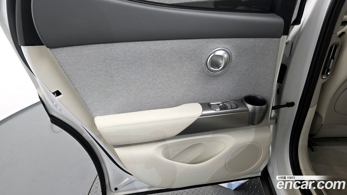 Genesis GV60 2022