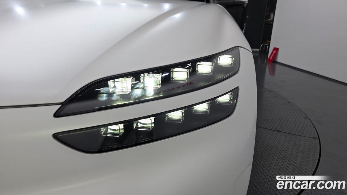 Genesis GV60 2022
