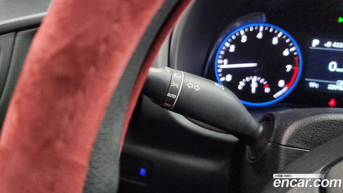Hyundai Kona 2019
