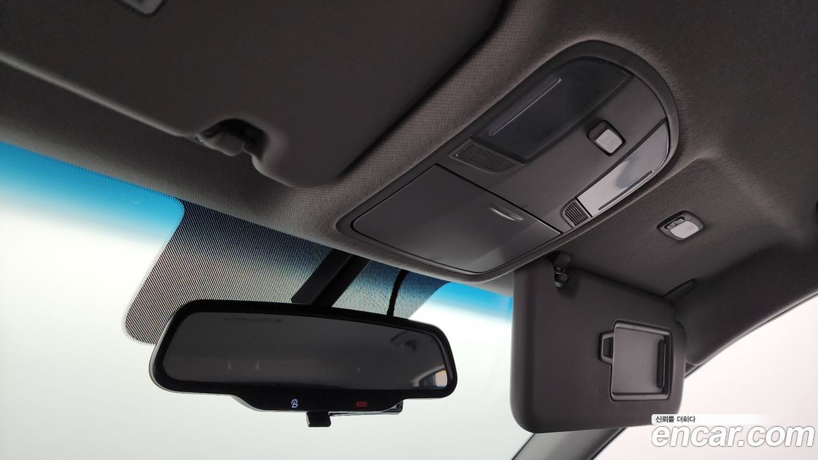 Hyundai Kona 2019