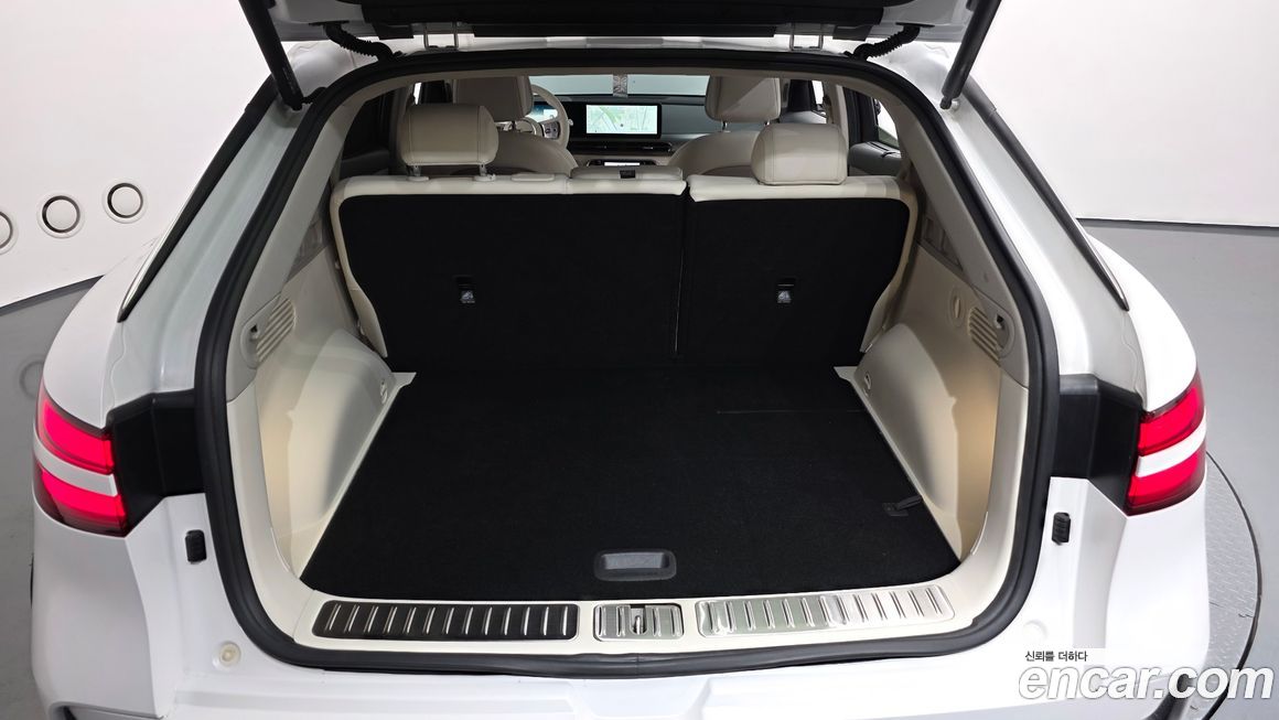 Genesis GV60 2022