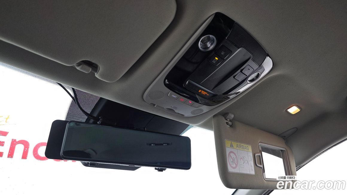 Kia K5 2020