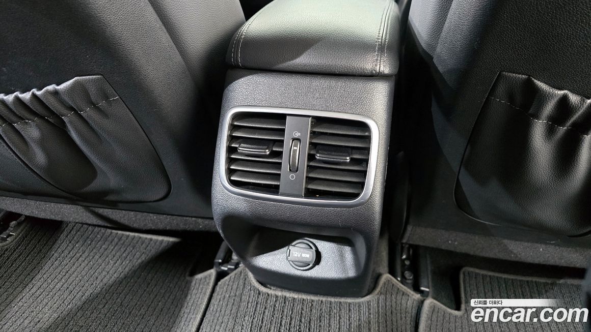 Kia K5 2019