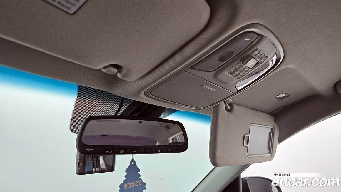 Kia K5 2019