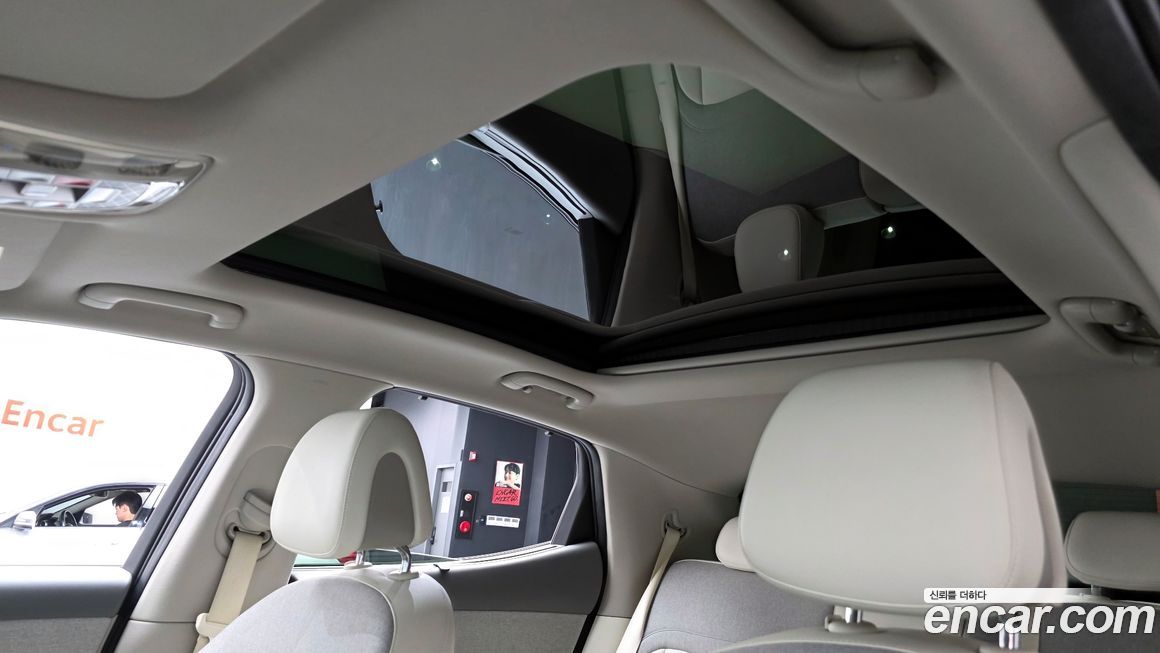 Genesis GV60 2022