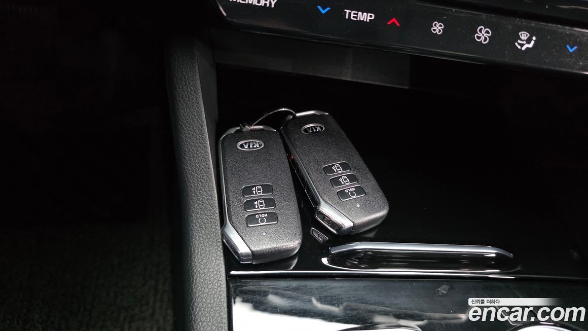 Kia K5 2020
