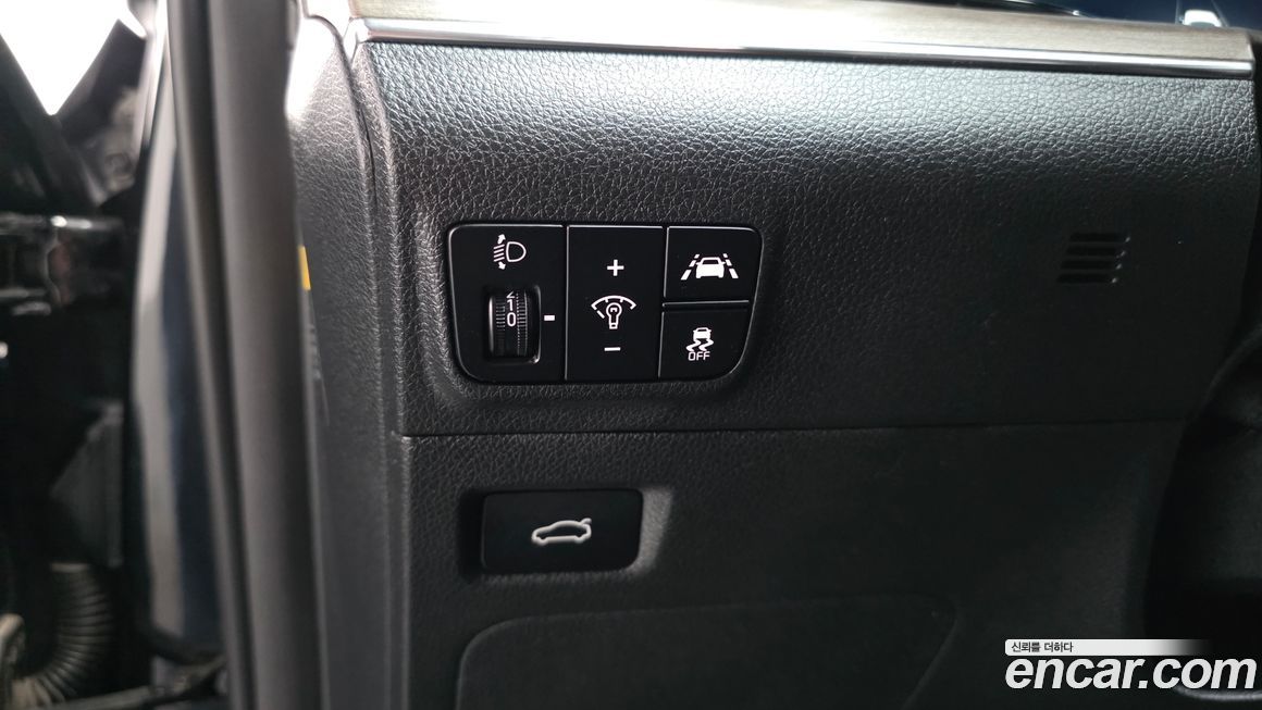 Kia K5 2020