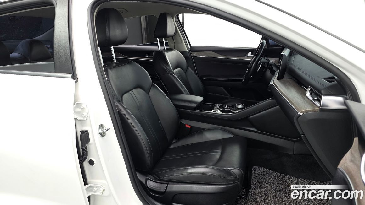 Kia K5 2020