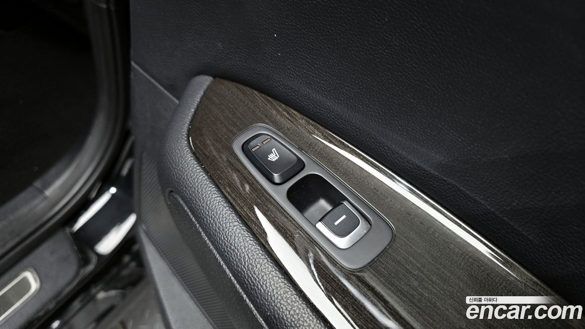 Kia K5 2019