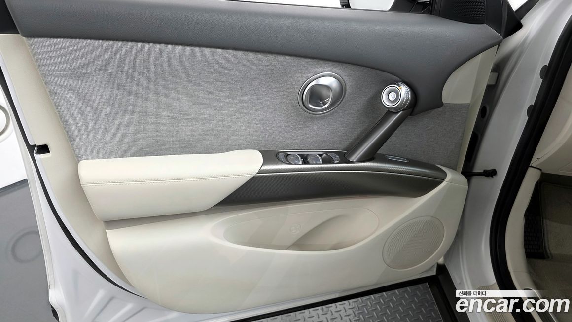 Genesis GV60 2022