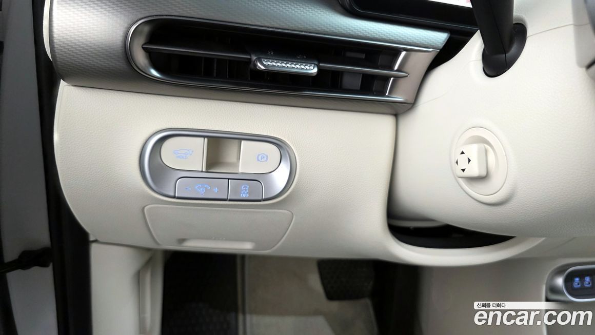 Genesis GV60 2022