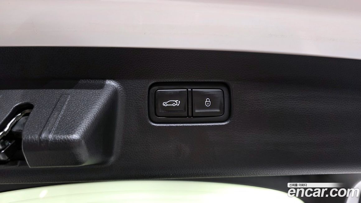 Genesis GV60 2022