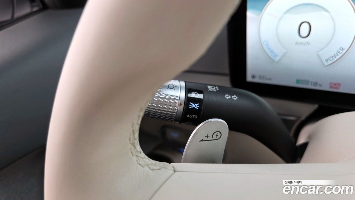 Genesis GV60 2022
