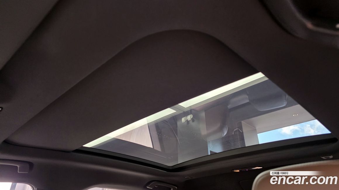 BMW i5 2025