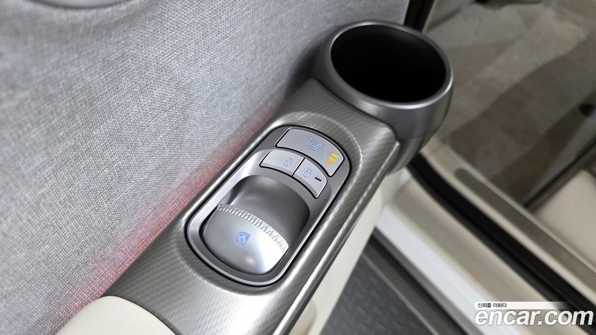 Genesis GV60 2022