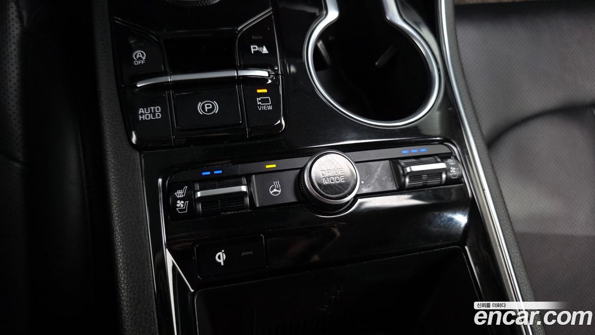 Kia K5 2020