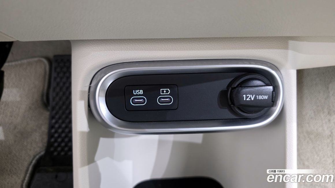 Genesis GV60 2022