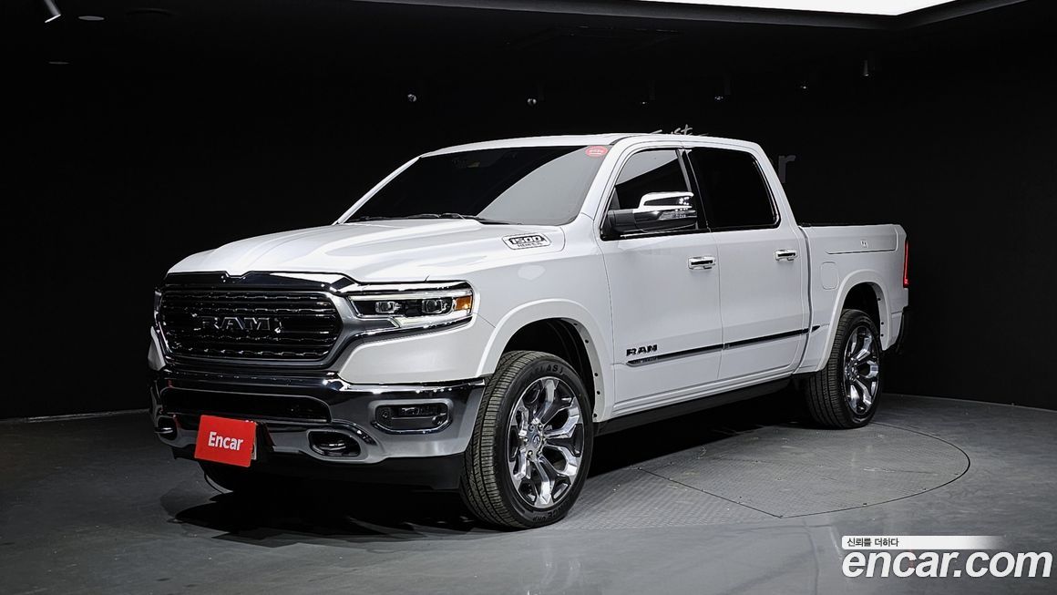 Dodge Ram Pick Up 2020
