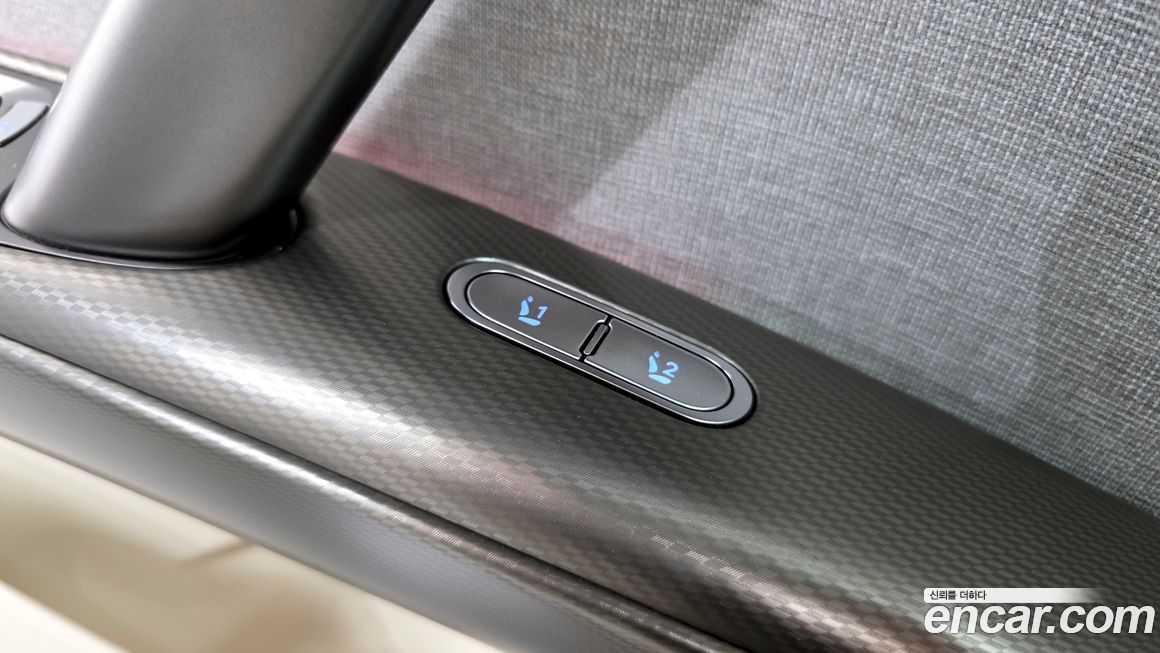 Genesis GV60 2022