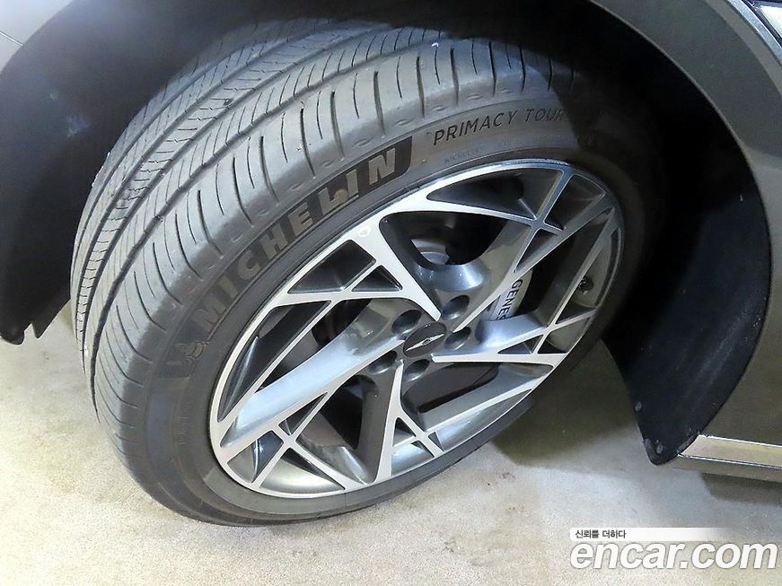 Genesis G90 2023