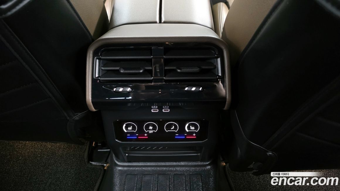BMW i5 2025