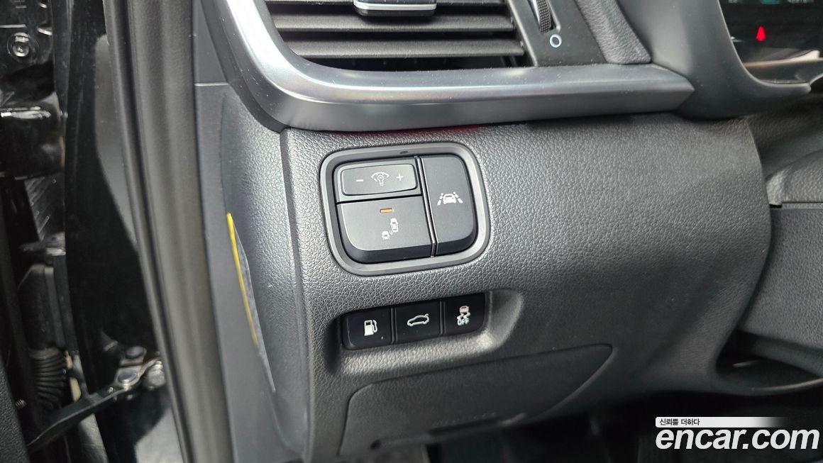 Kia K5 2019