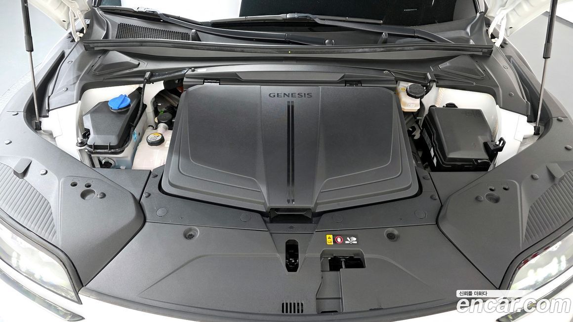 Genesis GV60 2022