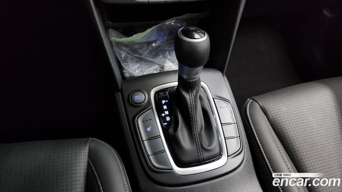 Hyundai Kona 2019