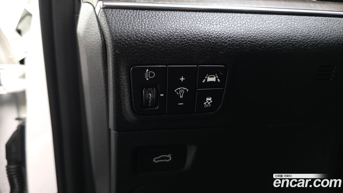 Kia K5 2020
