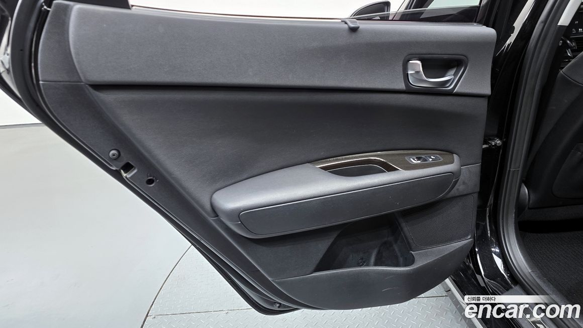 Kia K5 2019