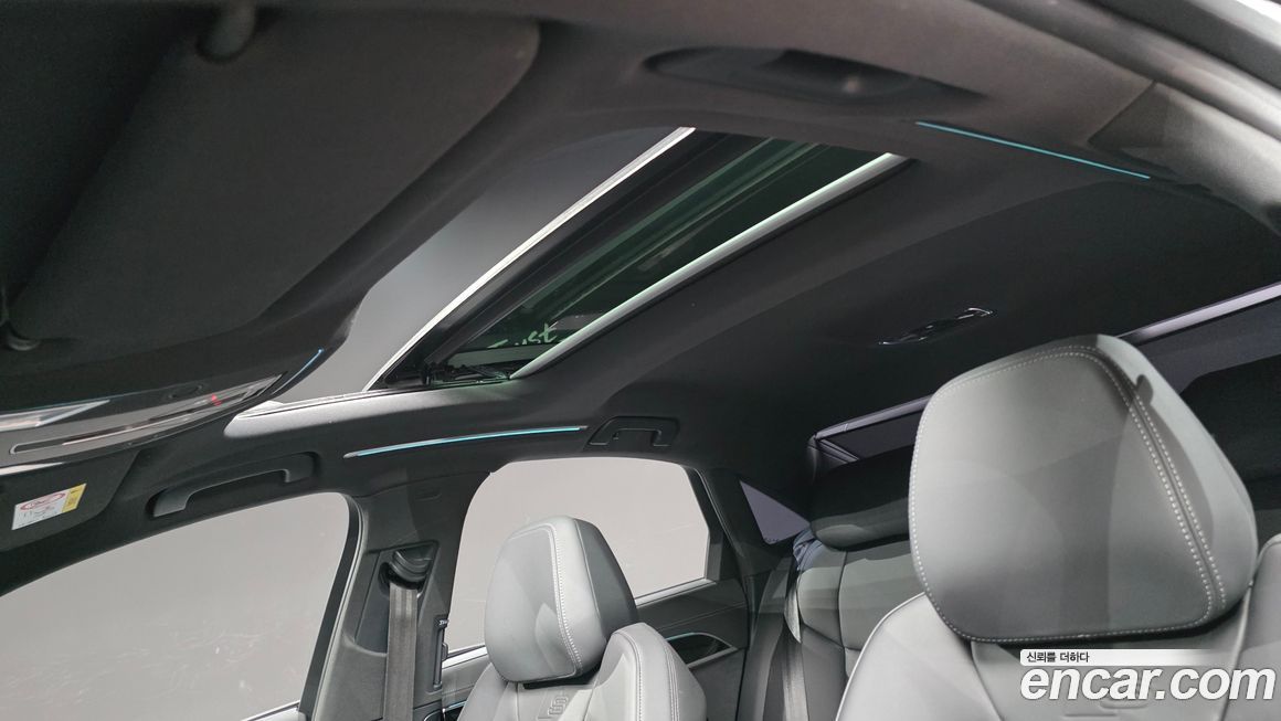 Audi A8 2023