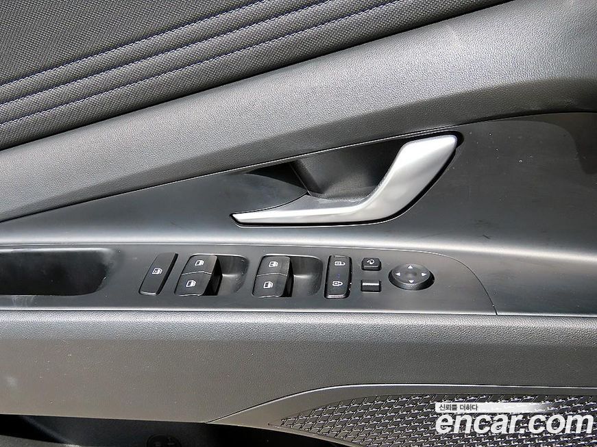 Hyundai AVANTE 2023