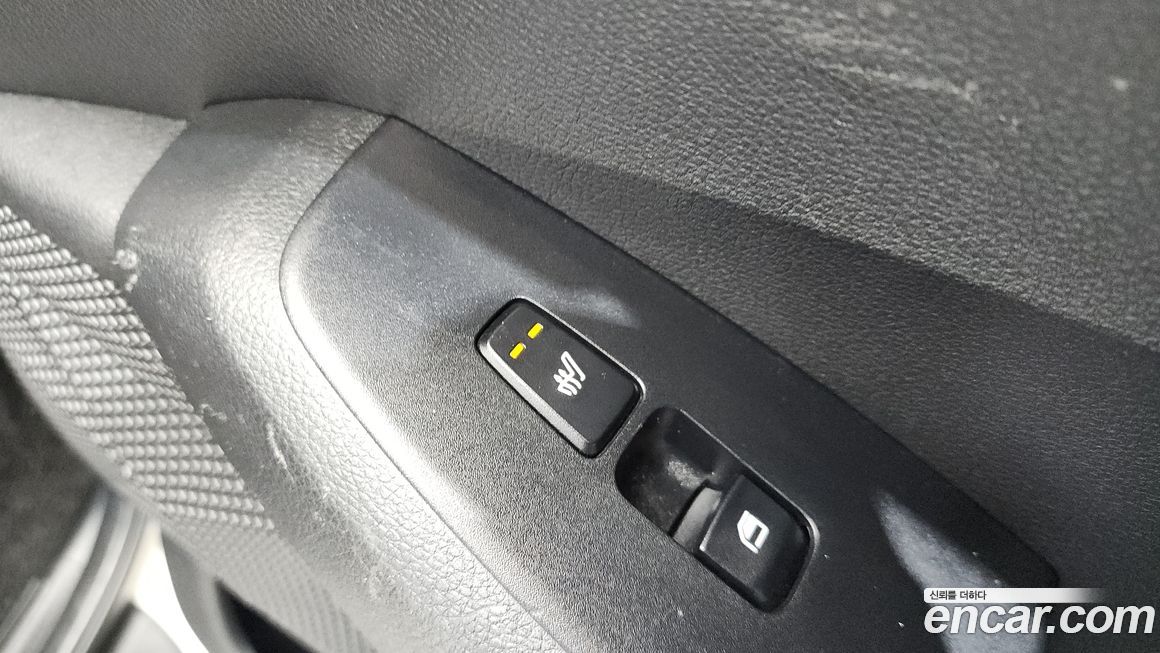 Kia Seltos 2021