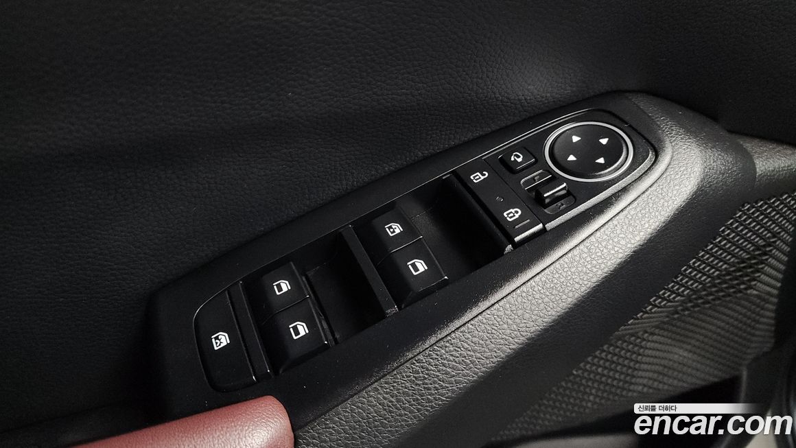 Kia Seltos 2021