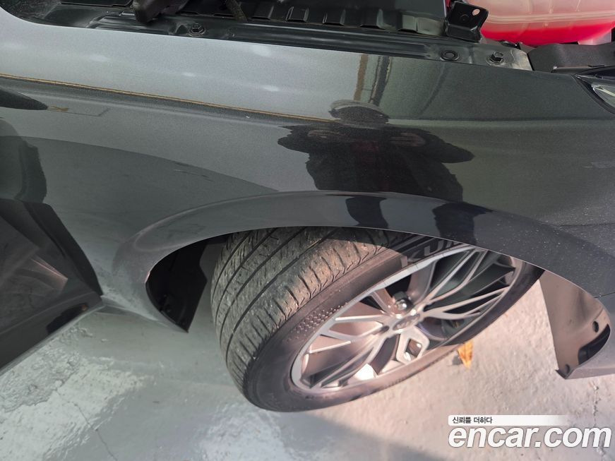 Kia K5 2021