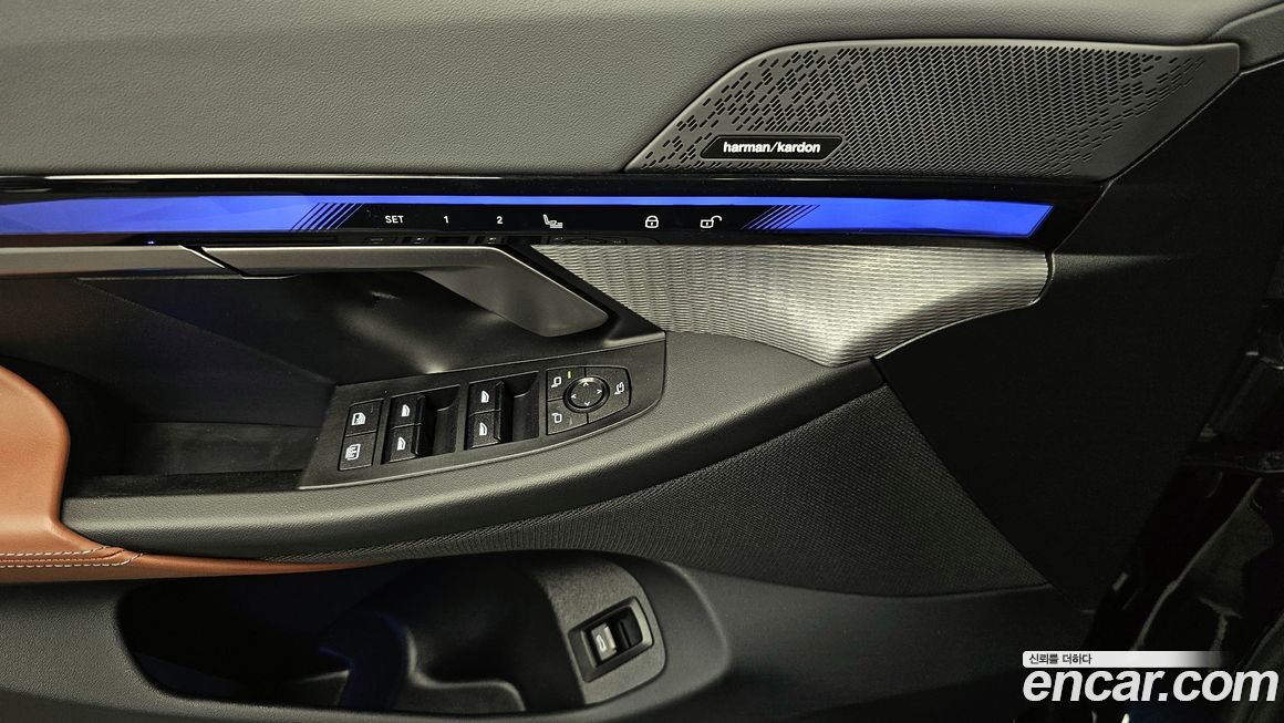 BMW 5-Series 2024