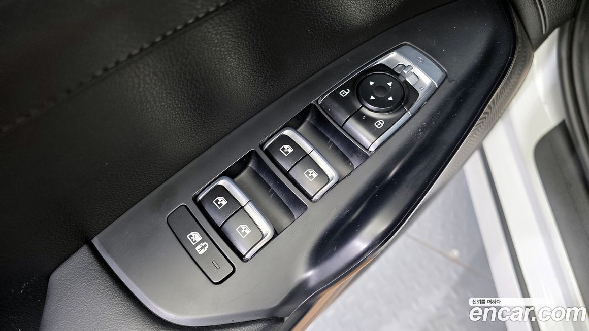 Kia K5 2021