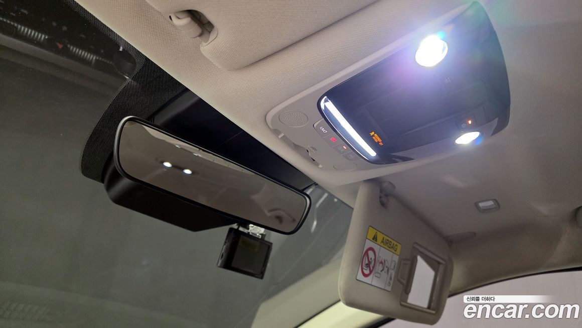 Kia K5 2021