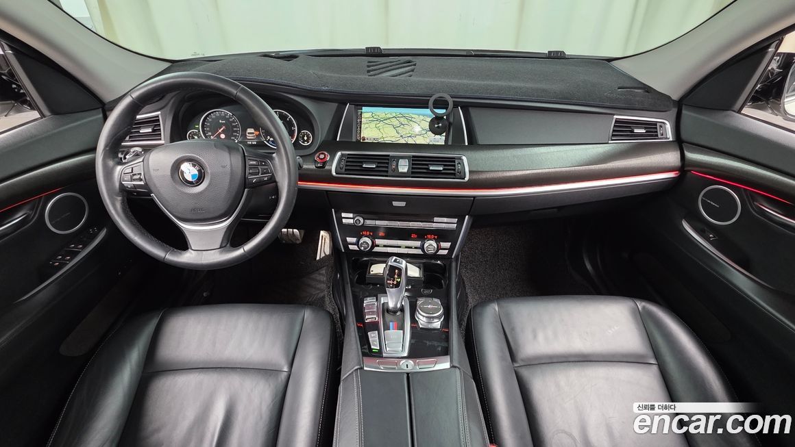 BMW Gran Turismo 2015