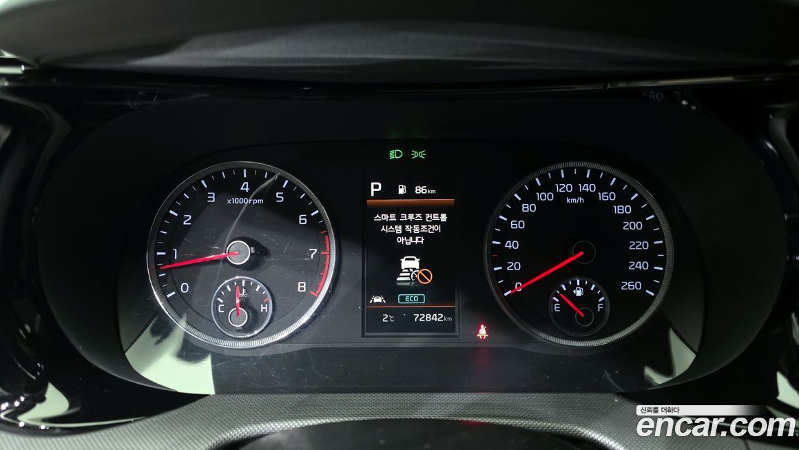 Kia K5 2021